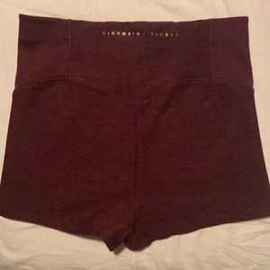 victoria secret shorts